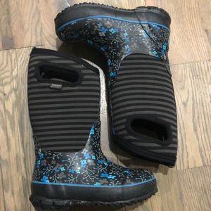 Bogs snow boot